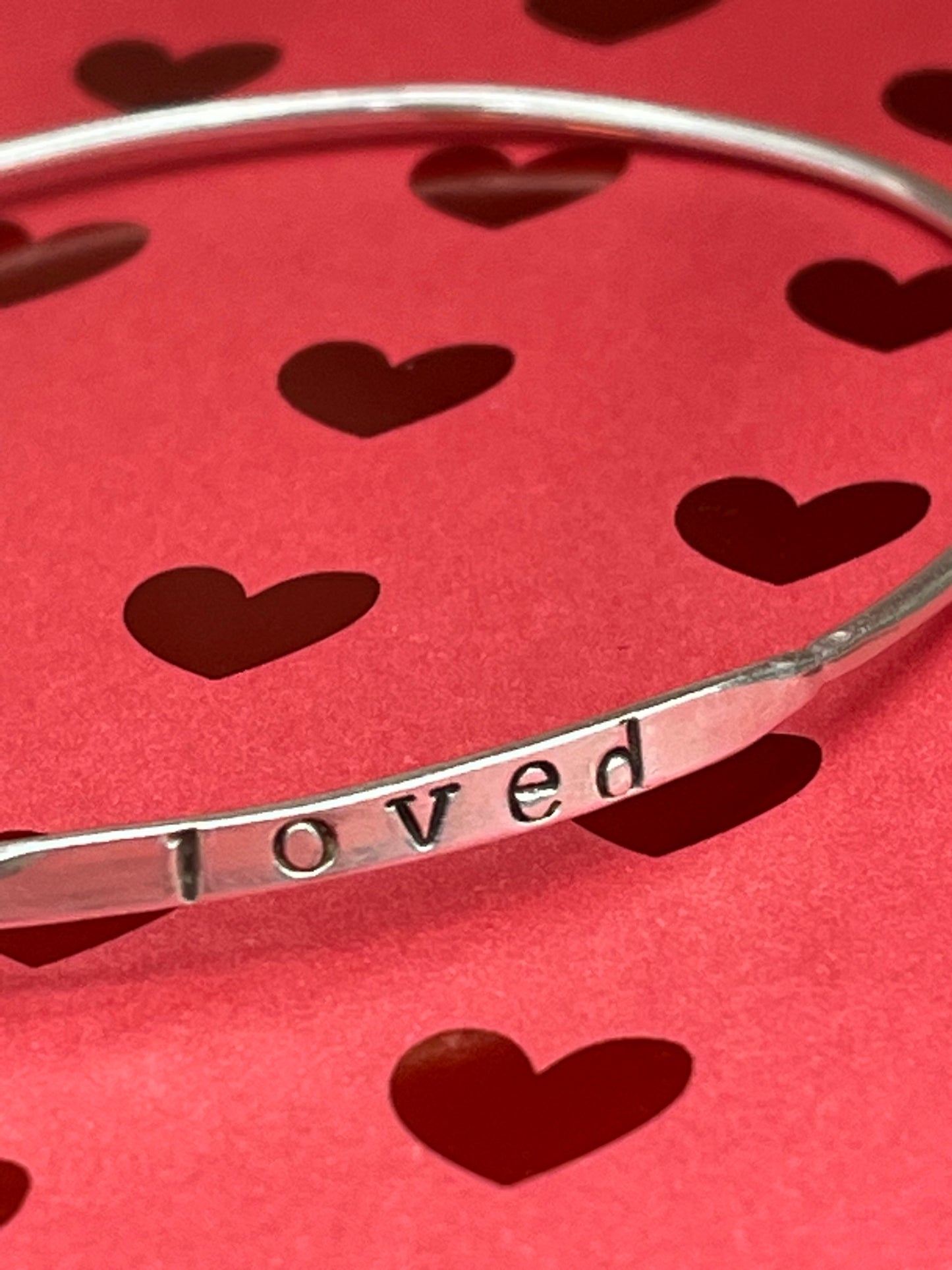 Loved Bangle