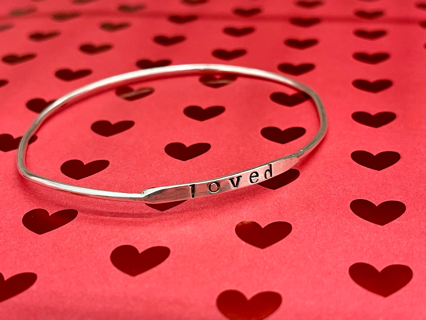 Loved Bangle