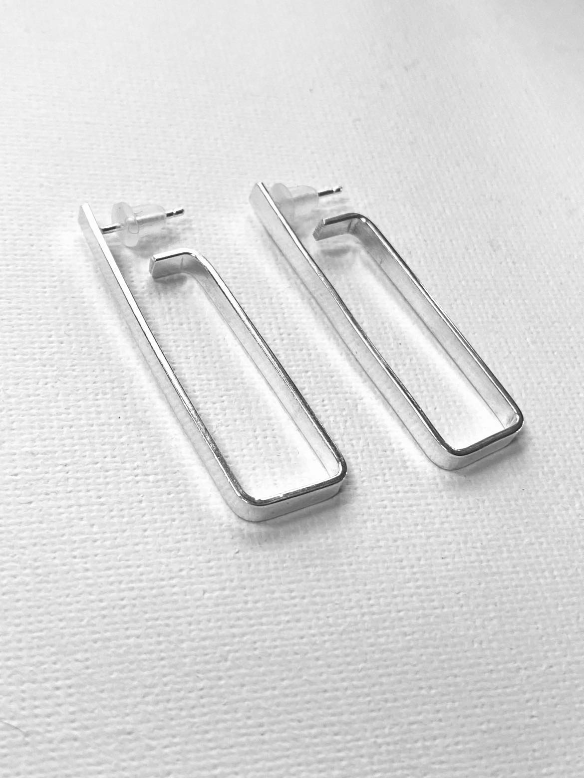 Rectangle Hoops