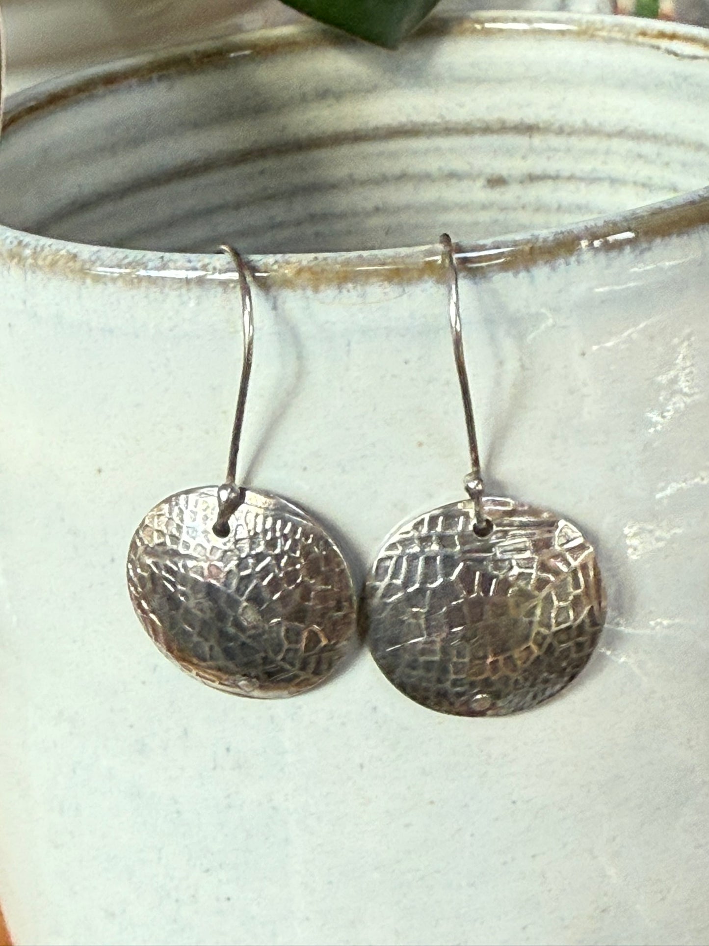 Dragonfly Disc Drops