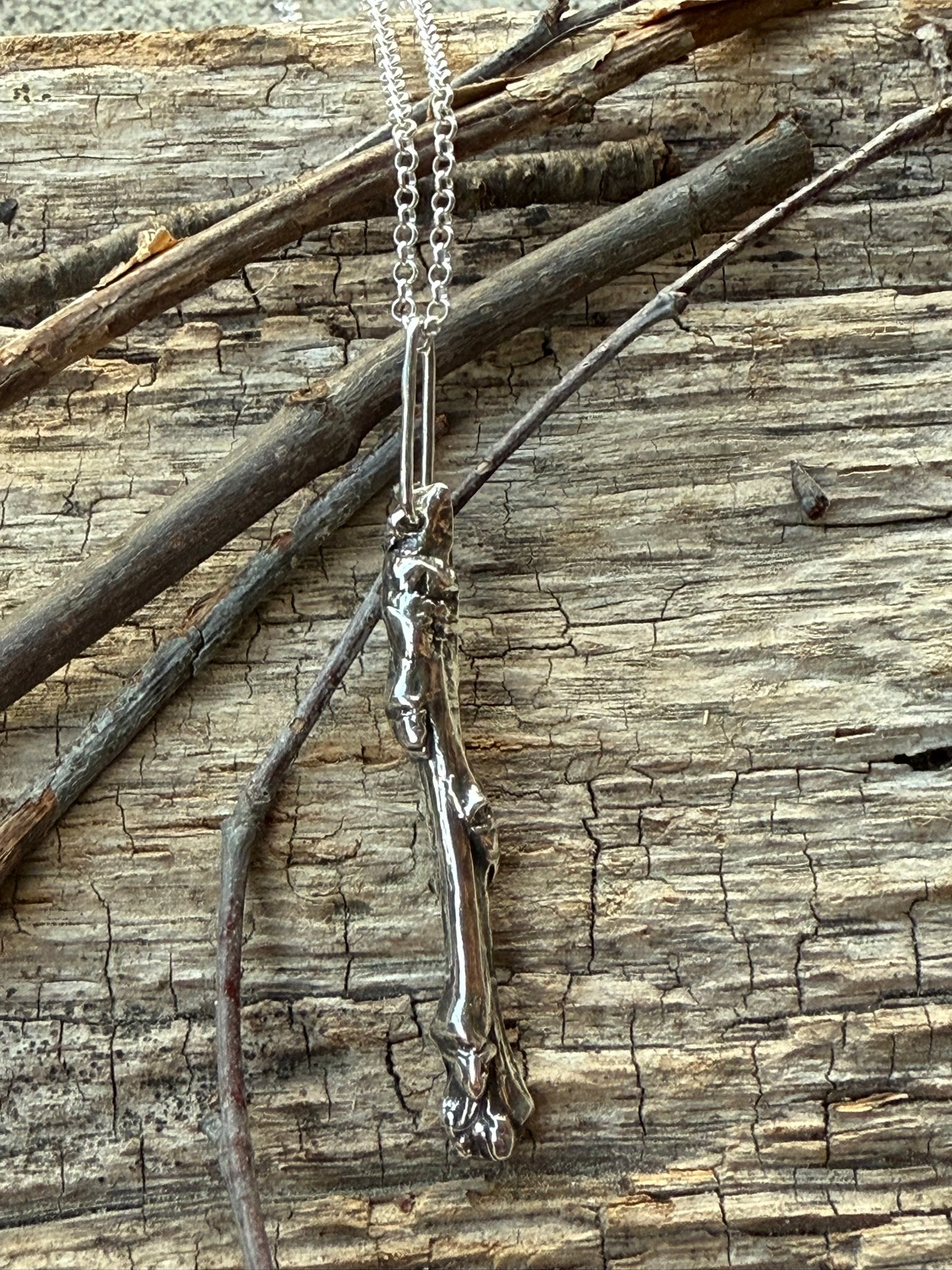 Stick Pendant