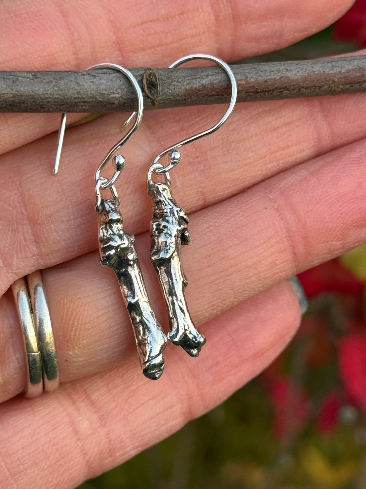 Stick Dangle Earrings