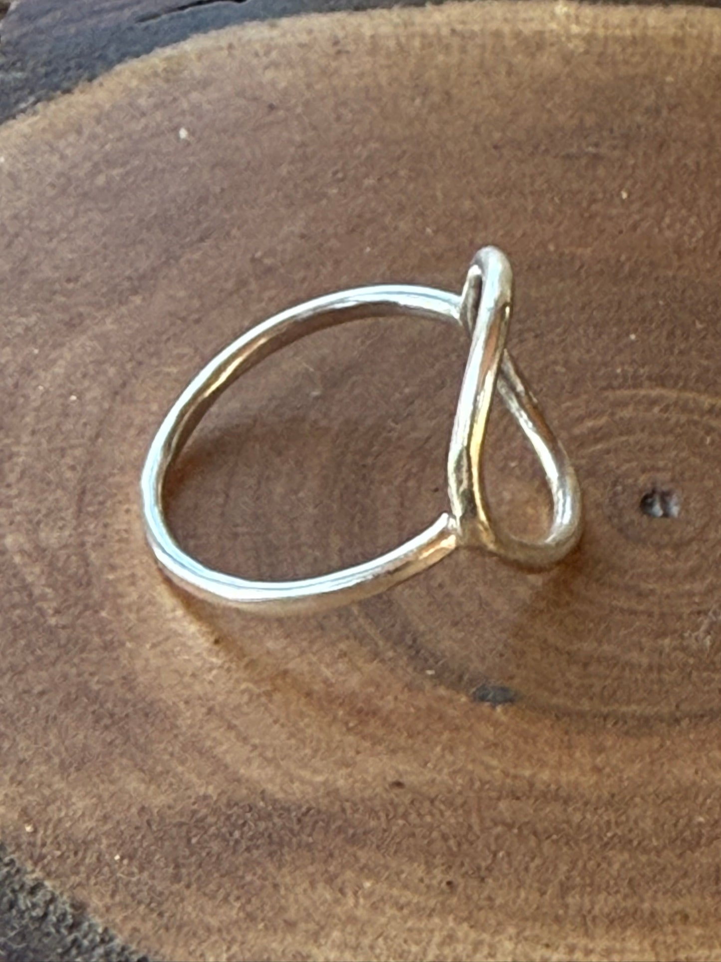 Circle Ring