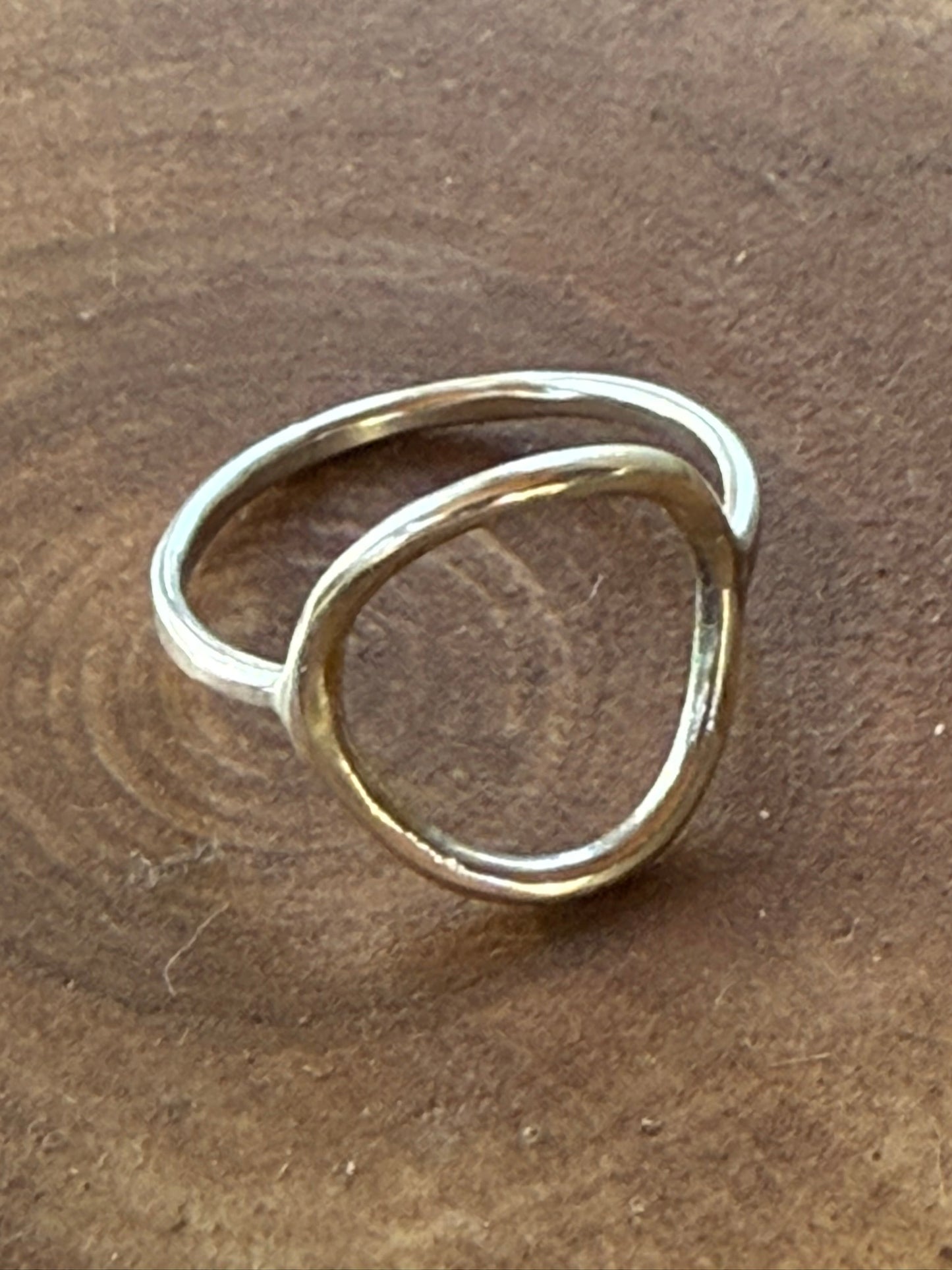 Circle Ring