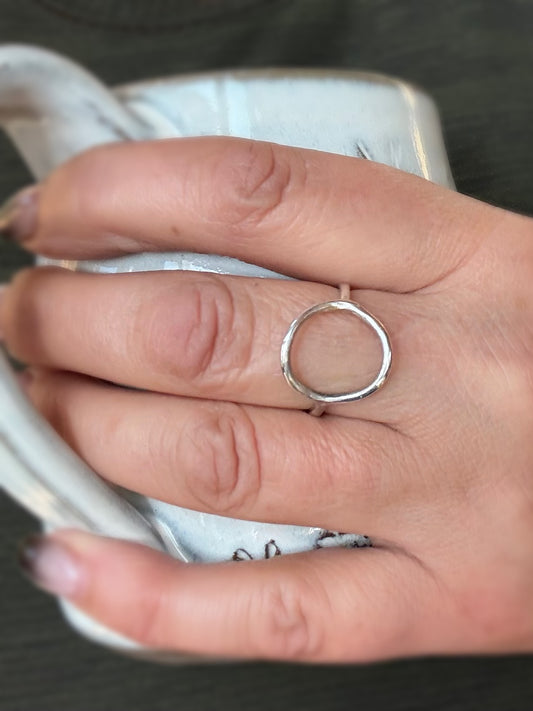 Circle Ring