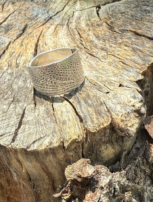 Dragonfly Ring
